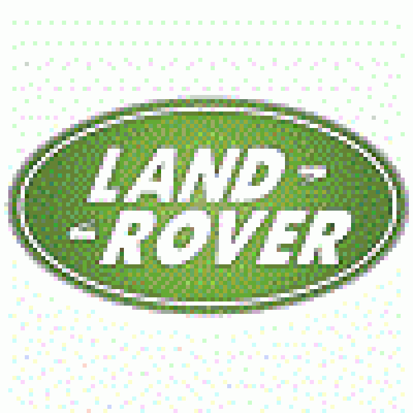 Land Rover ORIGINAL ECU dumps